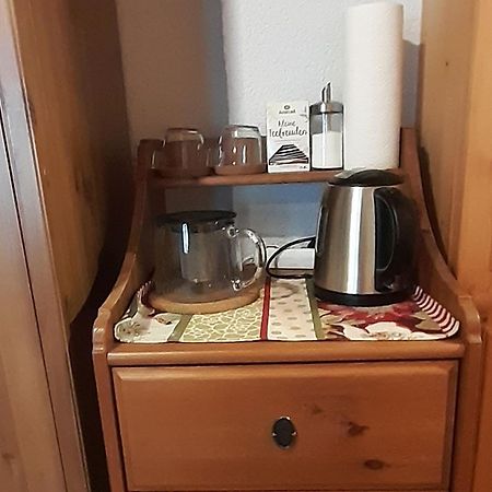 Villa Grenzenlos Löffingen Eksteriør billede