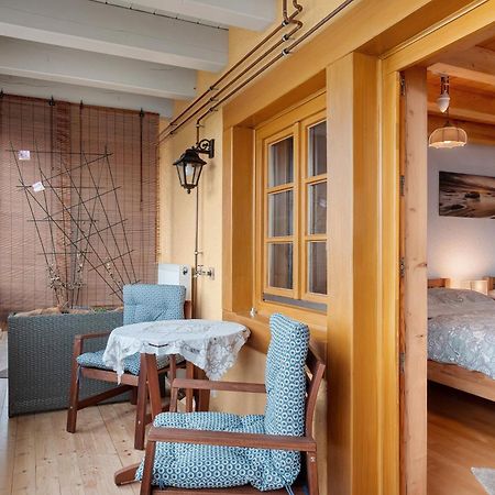 Villa Grenzenlos Löffingen Eksteriør billede