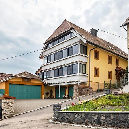 Villa Grenzenlos Löffingen Eksteriør billede