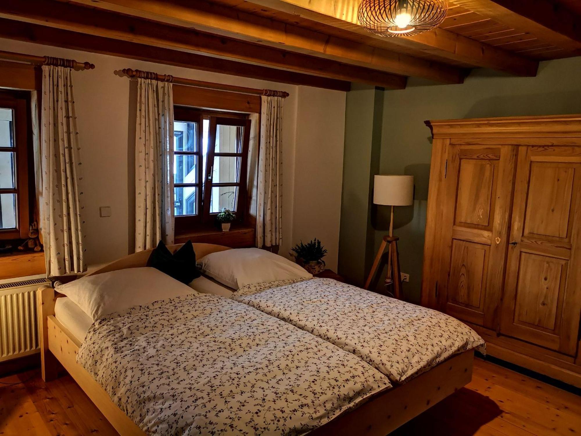 Villa Grenzenlos Löffingen Eksteriør billede