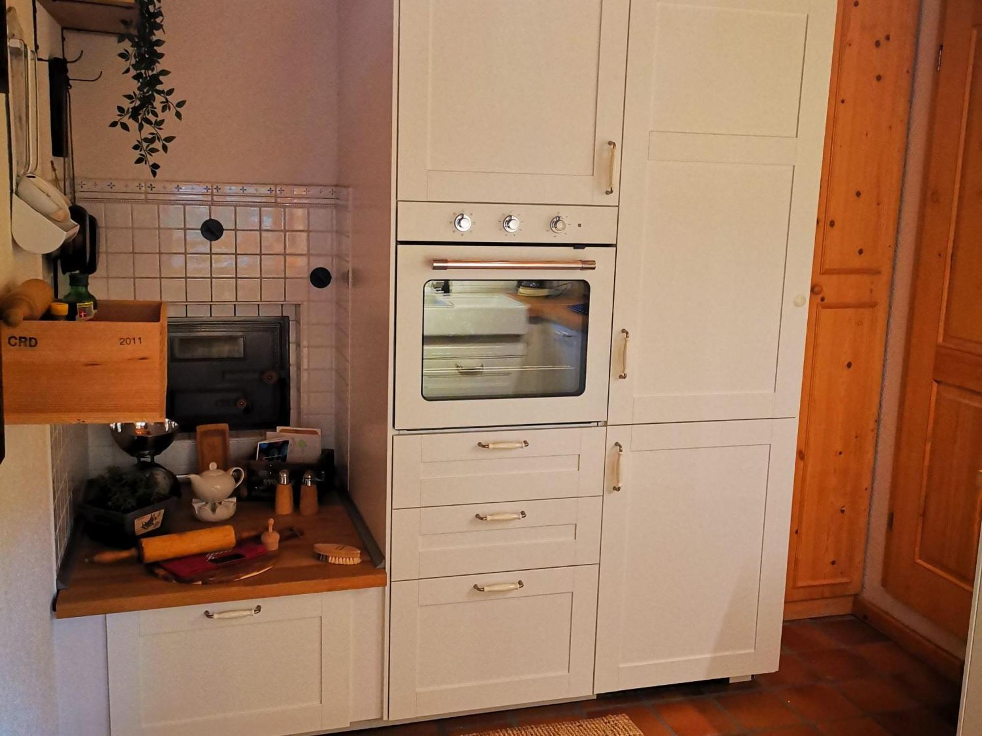 Villa Grenzenlos Löffingen Eksteriør billede