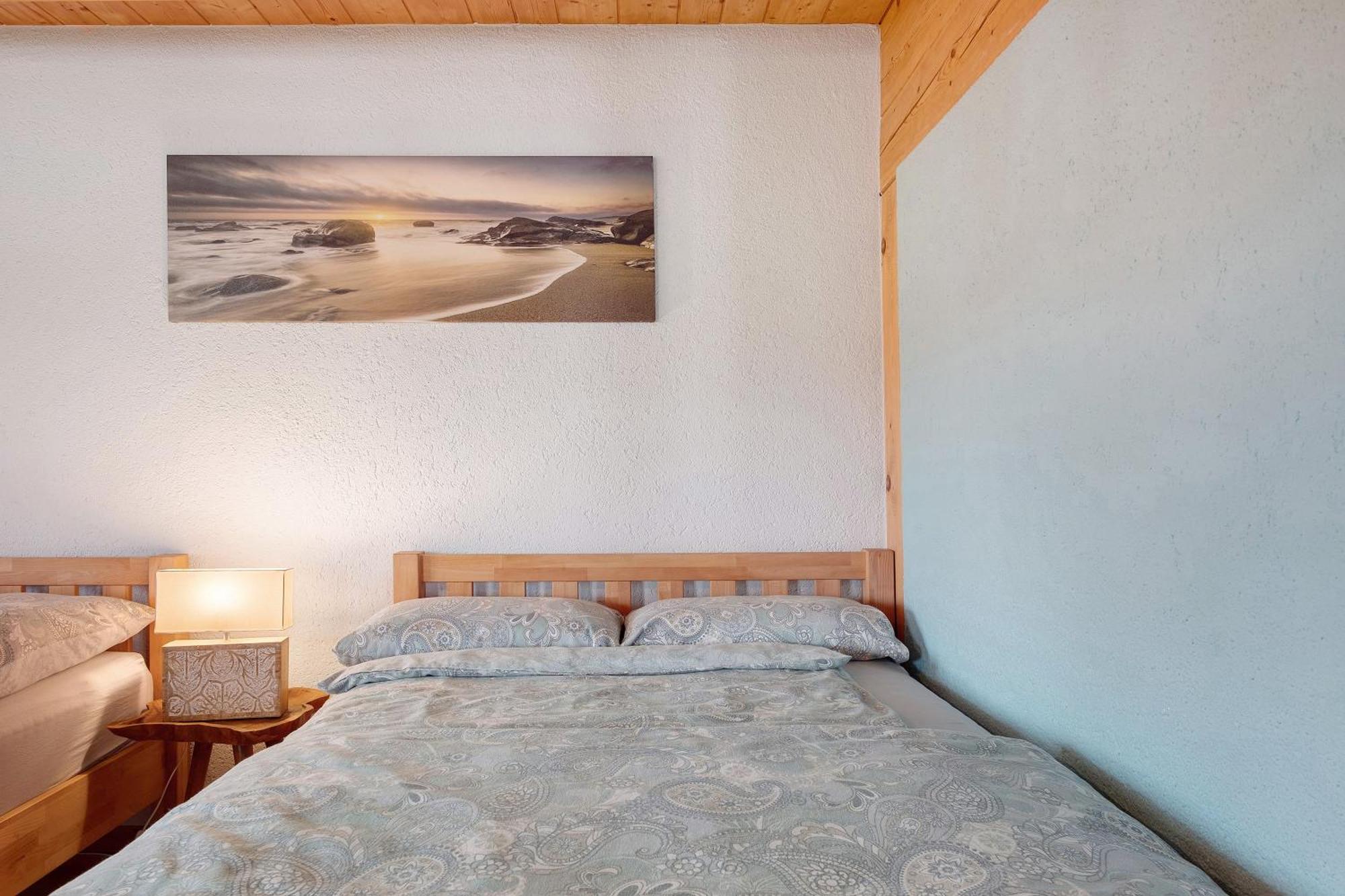 Villa Grenzenlos Löffingen Eksteriør billede