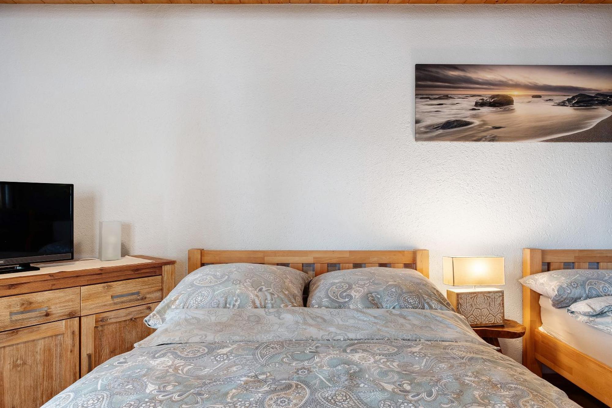 Villa Grenzenlos Löffingen Eksteriør billede