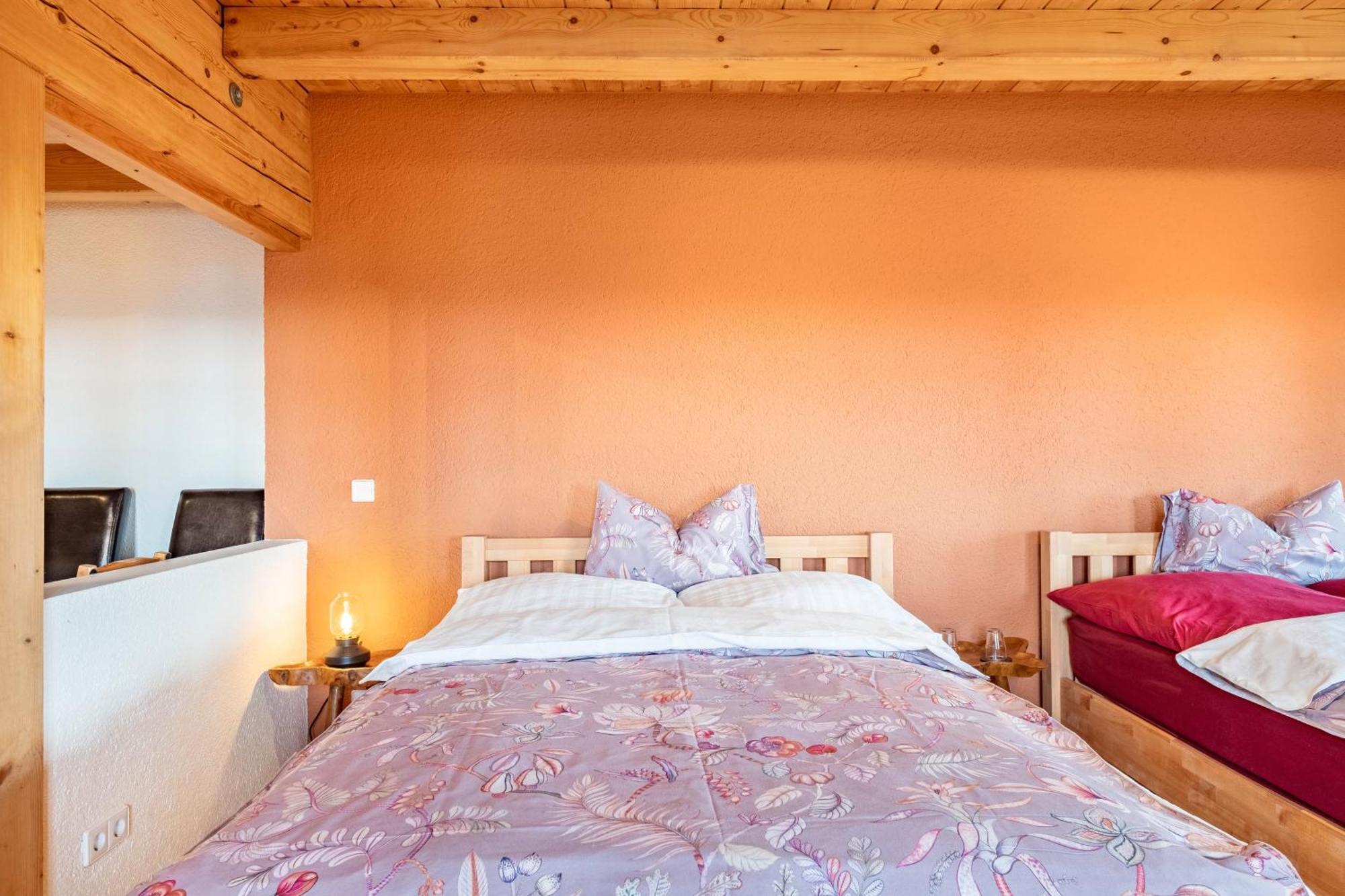 Villa Grenzenlos Löffingen Eksteriør billede