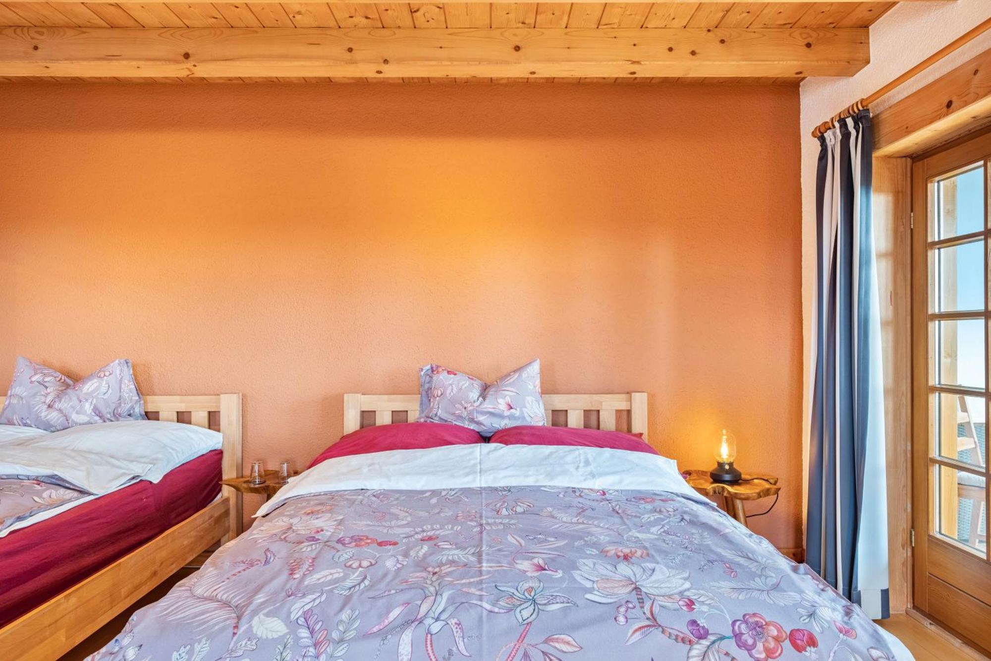 Villa Grenzenlos Löffingen Eksteriør billede
