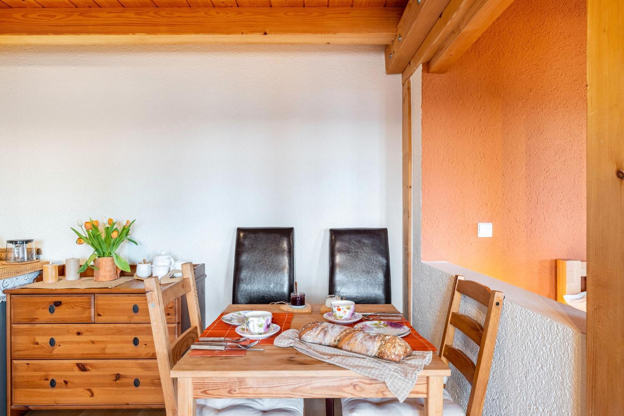 Villa Grenzenlos Löffingen Eksteriør billede