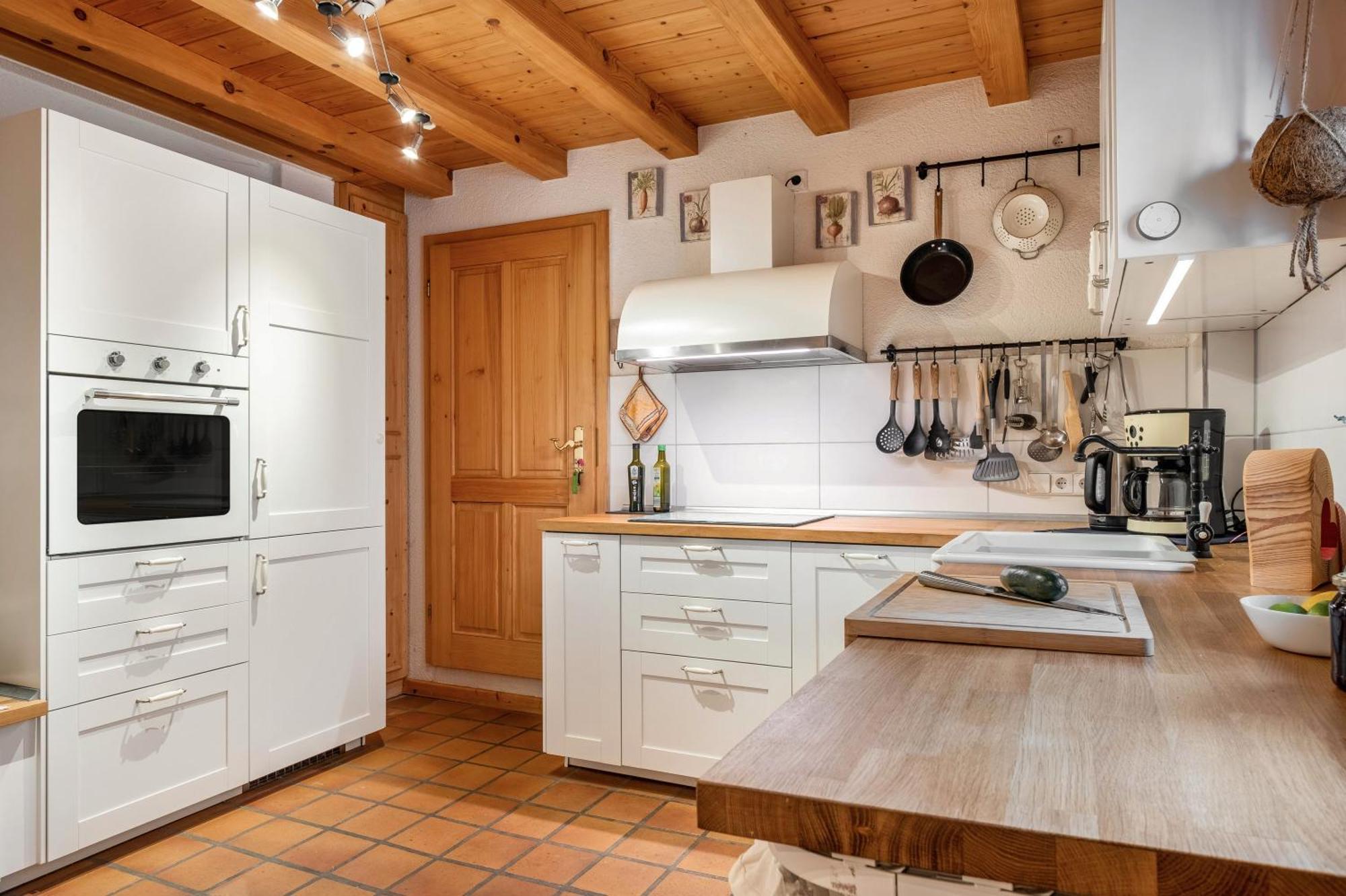Villa Grenzenlos Löffingen Eksteriør billede