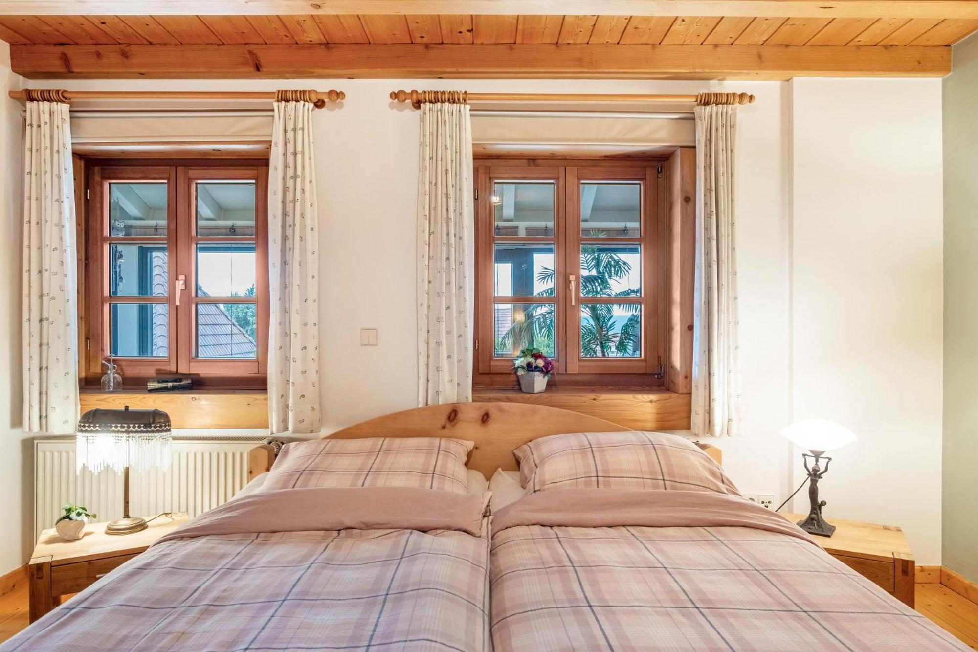 Villa Grenzenlos Löffingen Eksteriør billede