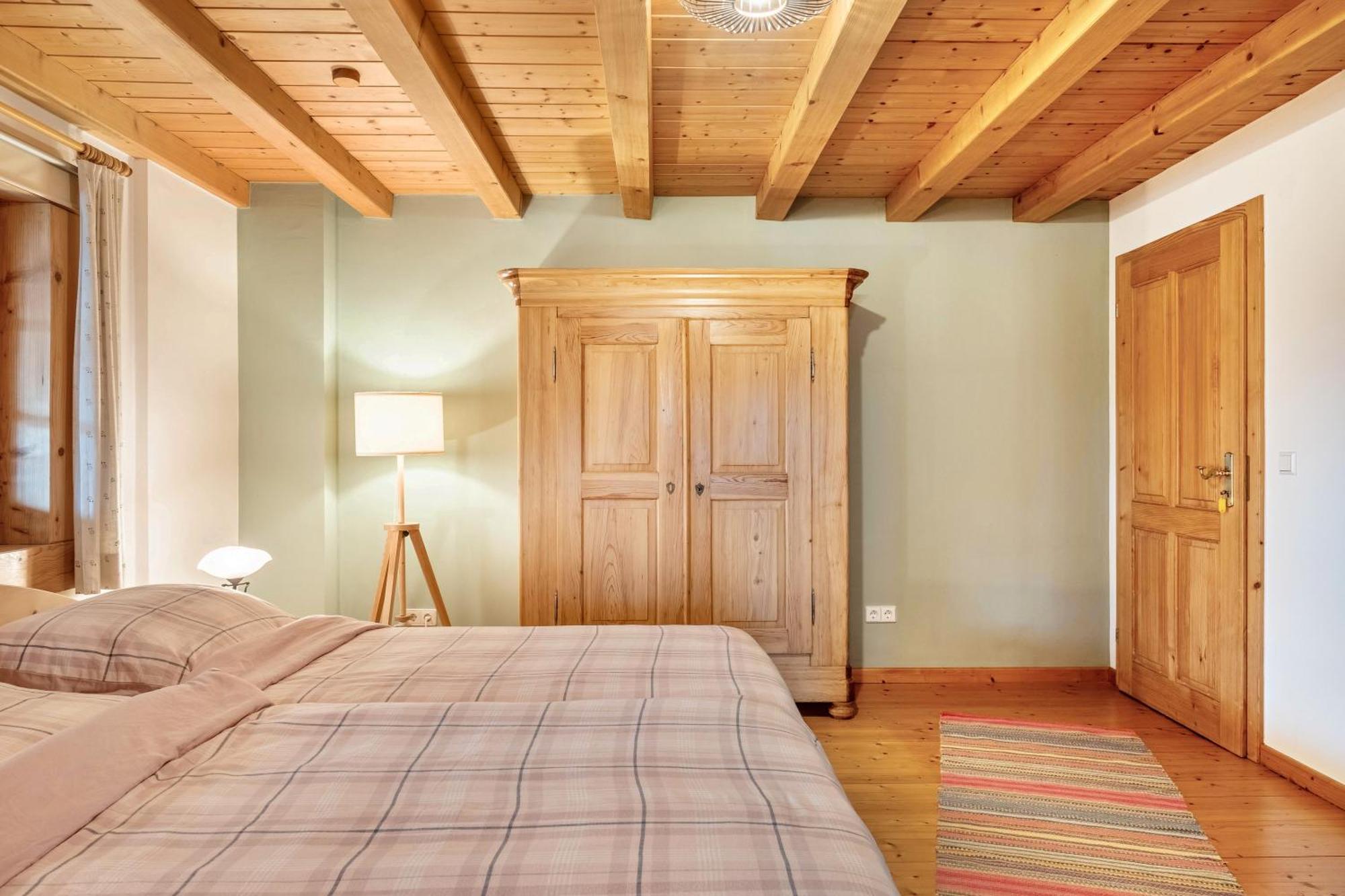 Villa Grenzenlos Löffingen Eksteriør billede